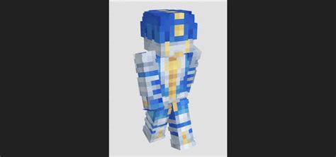 Minecraft Jojo Skins Jojo Skins For Minecraft