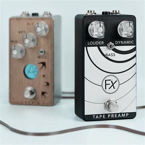 Guitar Pedal X Gpx Blog Anasounds Unleash The Sweetest Of Tone