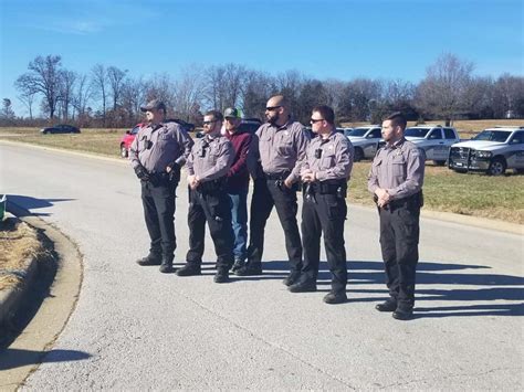 Douglas County Breaks Ground On New Jail | 106.7 The River