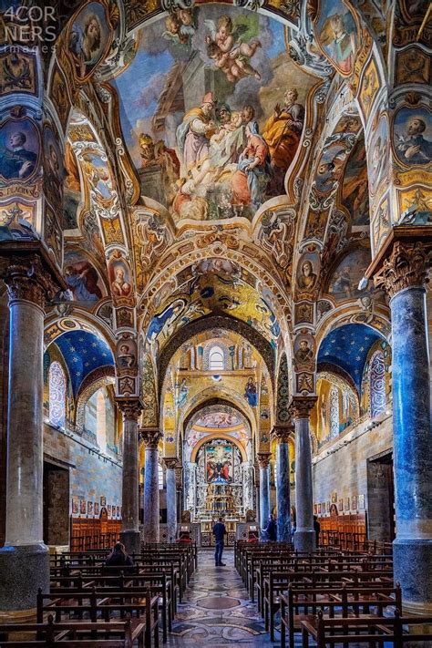 Palermo Sicily Travel Photography In 2024 Palermo Sicily Sicily