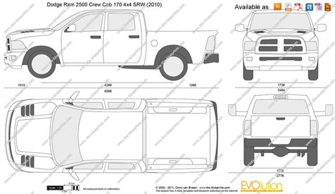 Dodge Ram 2500 crew cab:picture # 13 , reviews, news, specs, buy car