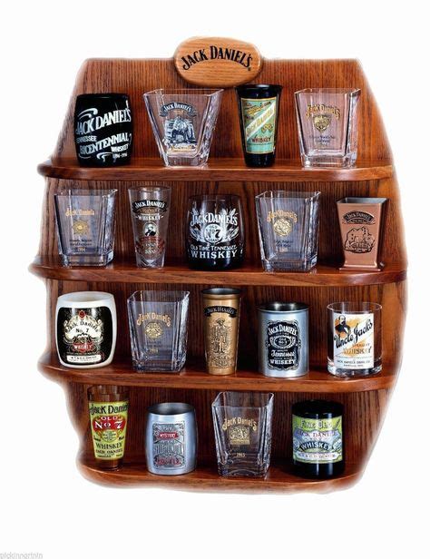 17 Best Shot Glass Rack Ideas Glass Rack Shot Glass Pallet Wine Rack