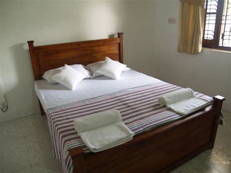 Peking Villa Lodging At Western