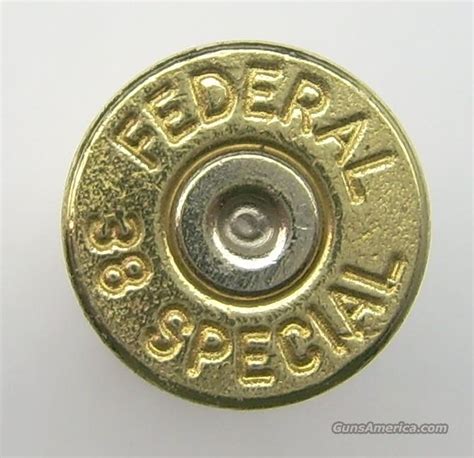 38 Special Once Fired Brass 500 Cou For Sale At Gunsamerica