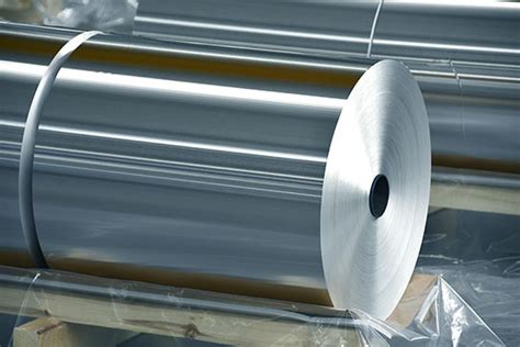 Henan Mingtai Aluminum Co Ltd Is A Large Scale Aluminum Foil