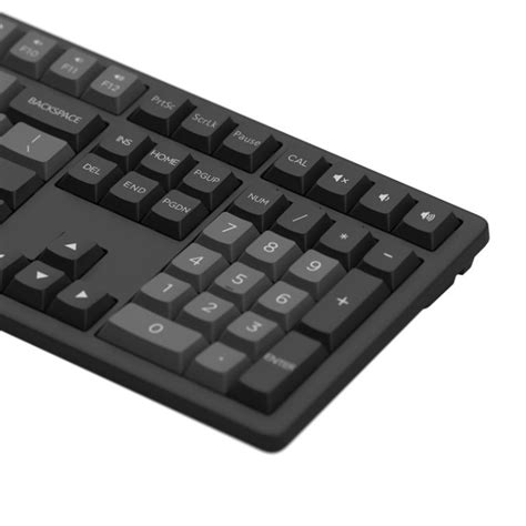 MX108 Wireless Keyboard & Mouse Combo - MonsGeek