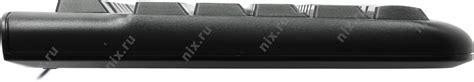 Клавиатура Logitech Keyboard K120 105КЛ | НИКС Екатеринбург