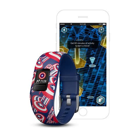 vívofit jr. 2 | Discontinued | Garmin Hong Kong