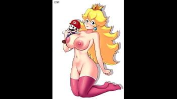 Princess Rosalina Rule 34 Porn Videos LetMeJerk