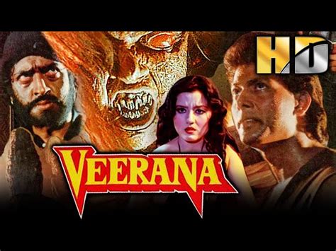 Veerana Hd