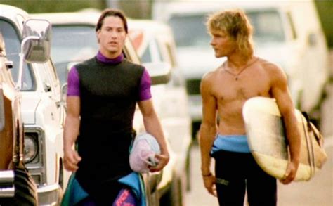 #PointBreak (1991) - #Bodhi #JohnnyUtah | Point break, Johnny utah ...