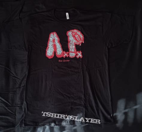 Ass Pussy Pride Month Demon TShirtSlayer TShirt And BattleJacket Gallery