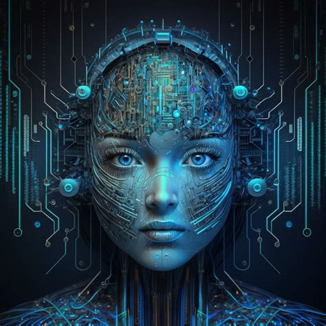 The Future Of Artificial Intelligence Advancements And Challenges By