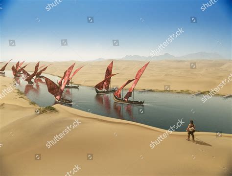 10000 Years Bc 2008 Editorial Stock Photo - Stock Image | Shutterstock