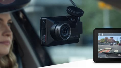 Garmin Launches Four New Dash Cams To Record Everything That Happens On