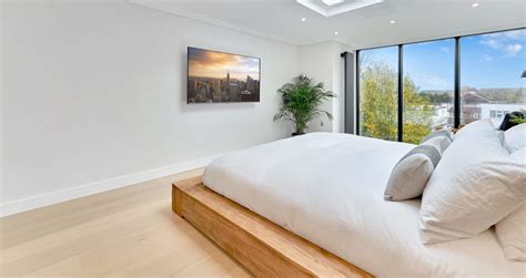 Hip To Gable Dormer Hither Green French Doors Skylight