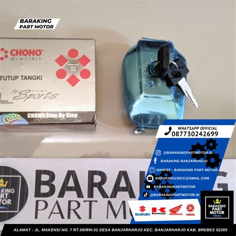 Jual Tutup Tangki Yamaha Rx S Yt Rx Special Shopee Indonesia