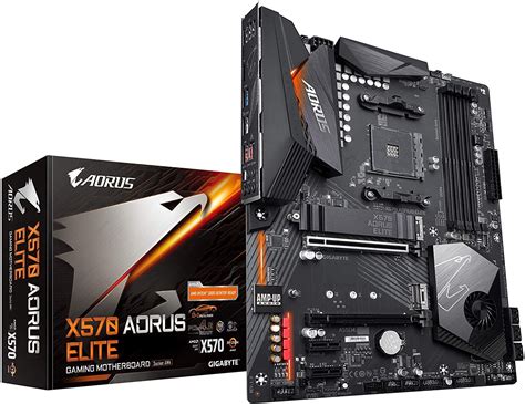 The Best X Motherboards