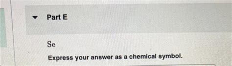 Solved What noble-gas configurations are the following | Chegg.com