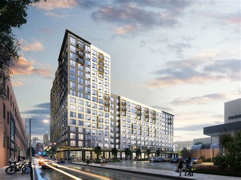 12 New Philly High Rises Opening In 2018 Myarchitecture