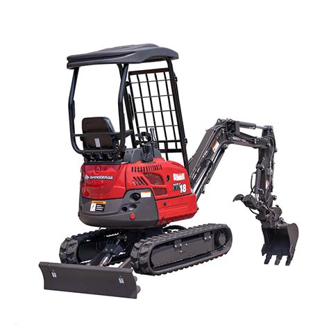 Mini Excavator 1 Ton Hydraulic Excavators Euro V Sale Small Digger