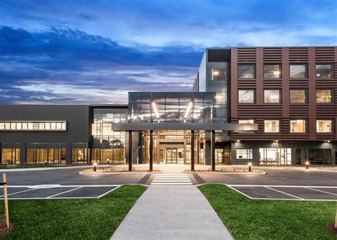 St Vincent's Private Hospital Werribee - Healthcare Snapshots