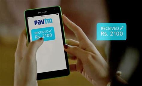 Paytm New Tv Ad It S All About Cashless Revolution