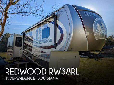 Redwood Rv Redwood Rl Rvs For Sale