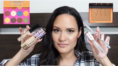 Ulta Makeup Haul I Got New Makeup 😭 First Impressions Youtube