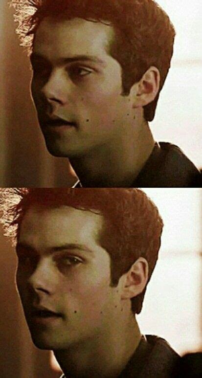 Pin By Maureen Chenu On Stiles Et Void Stiles Teen Wolf Teen Wolf