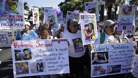 Las razones por las que América Latina es la región con la más alta tasa de feminicidios Minuto