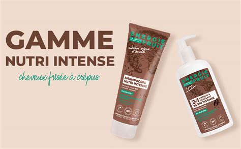 Energie Fruit Masque D M Lant Cacao Beurre Poudre De Cacao