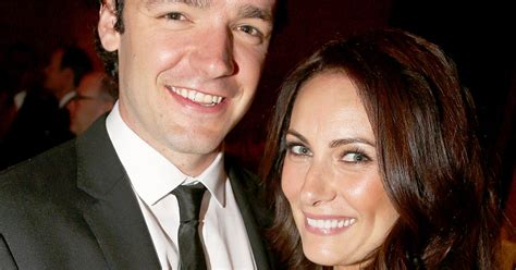 Laura Benanti & Patrick Brown | Celebrity Weddings 2015 | Us Weekly