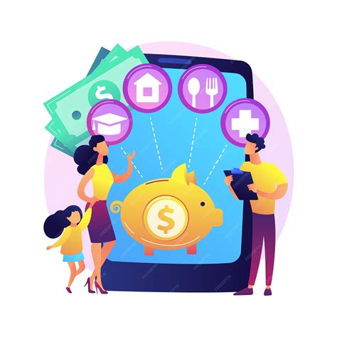 Income And Expenditure Clipart School