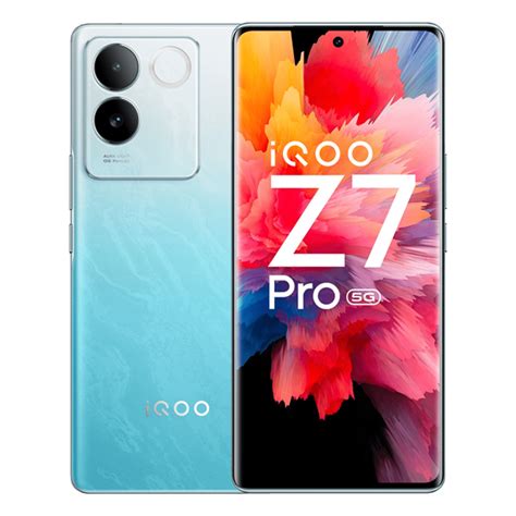 Vivo Iqoo Z Pro Price In Pakistan Spec Pk