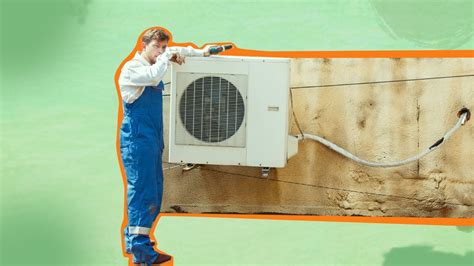 Air Conditioner Making Pulsating Noise Common Reasons Quick Fixes