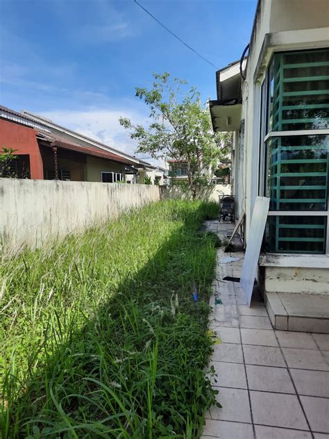 Freehold Semi D Chemor For Sale For Sale At Perak Ipoh