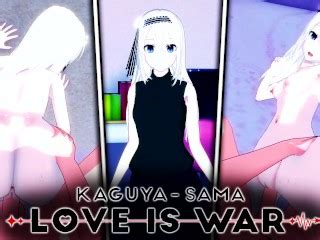 KEI SHIROGANE HENTAI LOVE IS WAR Pornhub