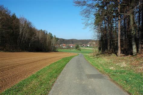 Naturpark Fränkische Schweiz Veldensteiner Forst Welcome