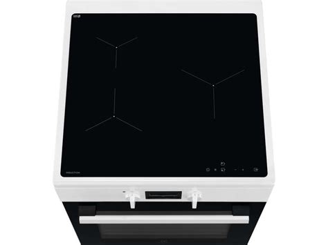 Cuisini Re Induction 60 Cm ELECTROLUX EKI624200W Conforama