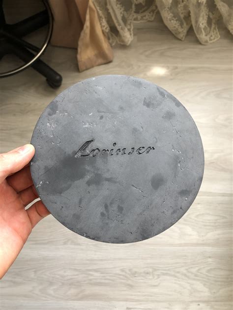 Крышки ступицы, колпаки для дисков Mercedes Lorinser — DRIVE2