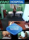 Scene 1 From Patient 003 Big Tits Babe Has A Back Problem 2016 By Fake Hospital Clips