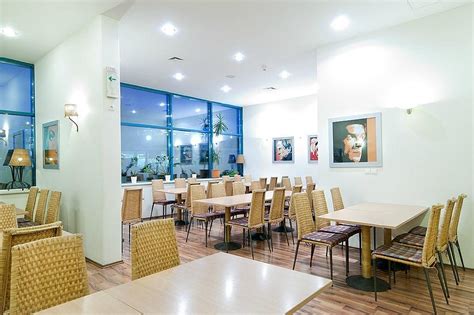 AMEDIA EXPRESS PRAHA $64 ($̶8̶1̶) - Prices & Hotel Reviews - Prague ...