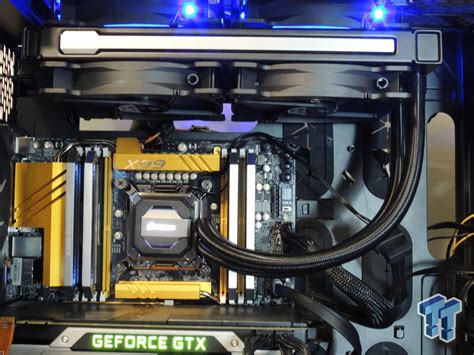 Intel Core i7-5775C 3.3GHz Broadwell LGA-1150 CPU Performance Overview ...