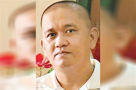 DOJ Sa NBI Alamin Ang Tunay Na Dahilan Ng Pagkamatay Ni Ricardo Zulueta