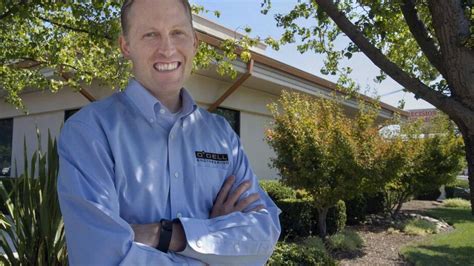 20 Under 40 Chad Kennedy Modesto Bee