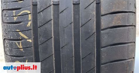 Goodyear Efficient grip performance, vasarinės 245/40 R18 | A25448579