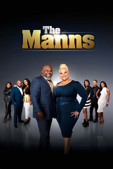 The Manns - TV One