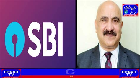 Amit Jhingran Appointed Chief General Manager State Bank Of India