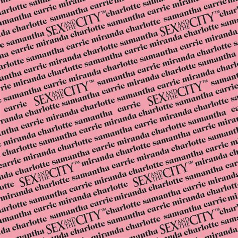 Sex And The City Collection Tagged Sex And The City Collection